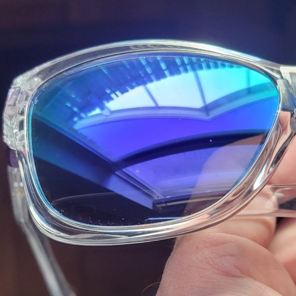 OAKLEY JUPITER SUNGLASSES - Picture 9 of 15